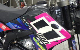 YAMAHA WR250X 2005 DG15J