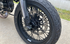 DUCATI SCRAMBLER NIGHT SHIFT 2025 7K00