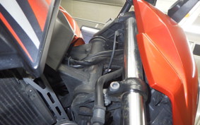 KAWASAKI Z250 2026 ER250C