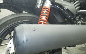 HARLEY XG750 STREET ROD 2021