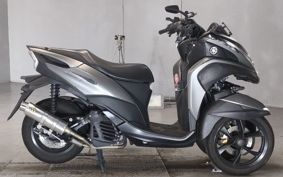 YAMAHA TRICITY 125 SEC1J