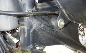 HONDA JAZZ 50 1996 AC09