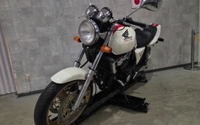 HONDA CB400SF 1998 NC31