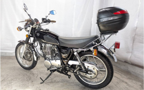 YAMAHA SR400 2016 RH03J