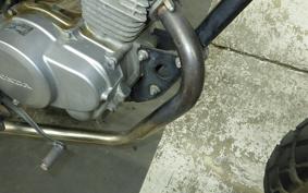 HONDA APE 50 AC16