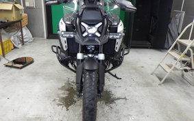 BMW R1300GS Adventure ASA 2026