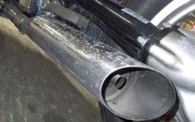 SUZUKI INTRUDER 400 1998 VK51A