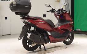 HONDA PCX125 JK05