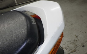 YAMAHA CYGNUS 125 X SE12J