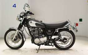 YAMAHA SR400 Gen.5 2022 RH16J