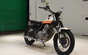 SUZUKI GRASS TRACKER 2005 NJ47A