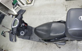 SUZUKI SWISH 125 DV12B