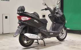 SYM RV125 I Type 2023