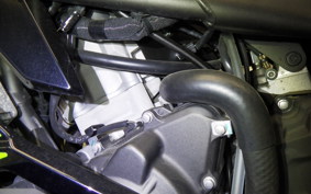 KAWASAKI ZX-25R-2SE 2008 ZX250H