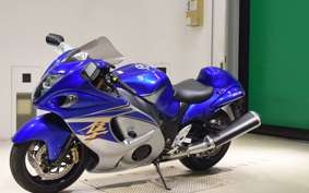 SUZUKI HAYABUSA Gen.2 2017
