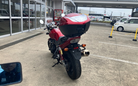 HONDA CB400SFV-4ABS 2016 NC42