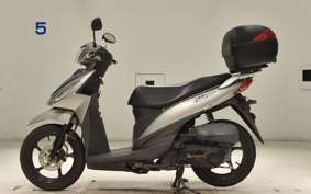 SUZUKI ADDRESS 110 2017 CE47A