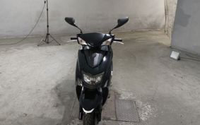 YAMAHA CYGNUS125XSR SED8J