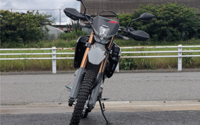 HONDA CRF250L MD47