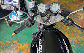 SUZUKI BANDIT250-1 GJ74A