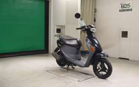 SUZUKI LET's 4 2025 CA45A