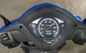 SUZUKI ADDRESS V110 CE47A