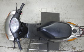 YAMAHA JOG Gen.5 2025 SA36J