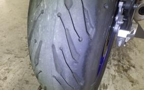 YAMAHA MT-07 2022 RM33J