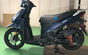 SUZUKI ADDRESS V110 CE47A