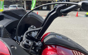 HARLEY FXRST 2022 YZZ