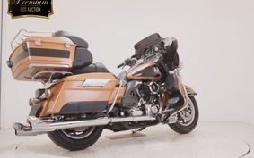 HARLEY FLHTCU 1580 2008