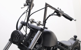 KAWASAKI VULCAN 400 1995 VN400A