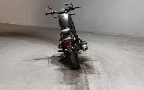 HONDA REBEL 250 S MC49