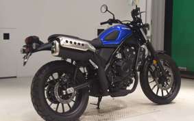 HONDA CL500 2025 PC68