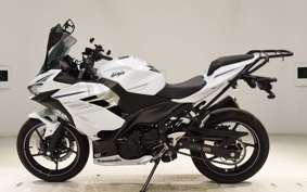 KAWASAKI NINJA 400 2023 EX400L
