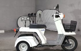 HONDA GYRO TD02