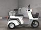 Фото Honda GYRO с японского аукциона