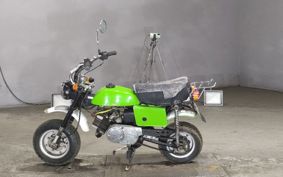 KAWASAKI KV75 KV075A