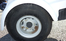 HONDA GYRO CANOPY 2023 TA02