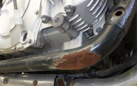 YAMAHA XJR1300 2005 RP03J