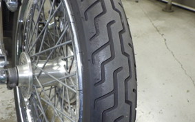 HONDA STEED 400 VLS 1998 NC37