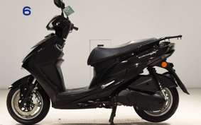 YAMAHA CYGNUS 125 XSR 3 SEA5J