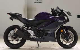 YAMAHA YZF-R3 2018 RH21J