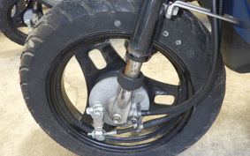 SUZUKI LET's CA4AA