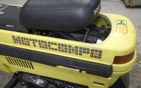 HONDA MOTOCOMPO AB12