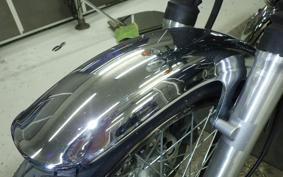 YAMAHA SR400 Gen.5 2021 RH16J