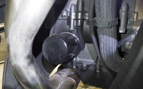 HONDA CBR400R 2019 NC56