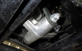 SUZUKI INTRUDER 400 Classic 2010 VK56A