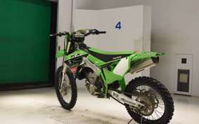 KAWASAKI KX250 2017 KX252C