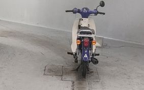HONDA SUPER CUB110 JA07